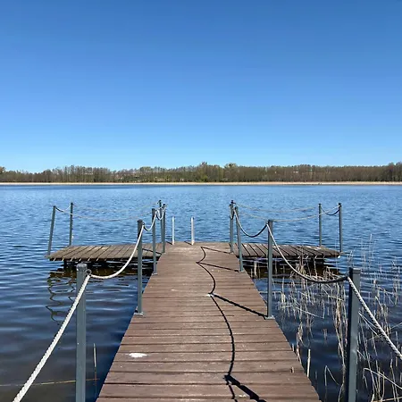 Sochowka Nad Jeziorem Skarlinskim